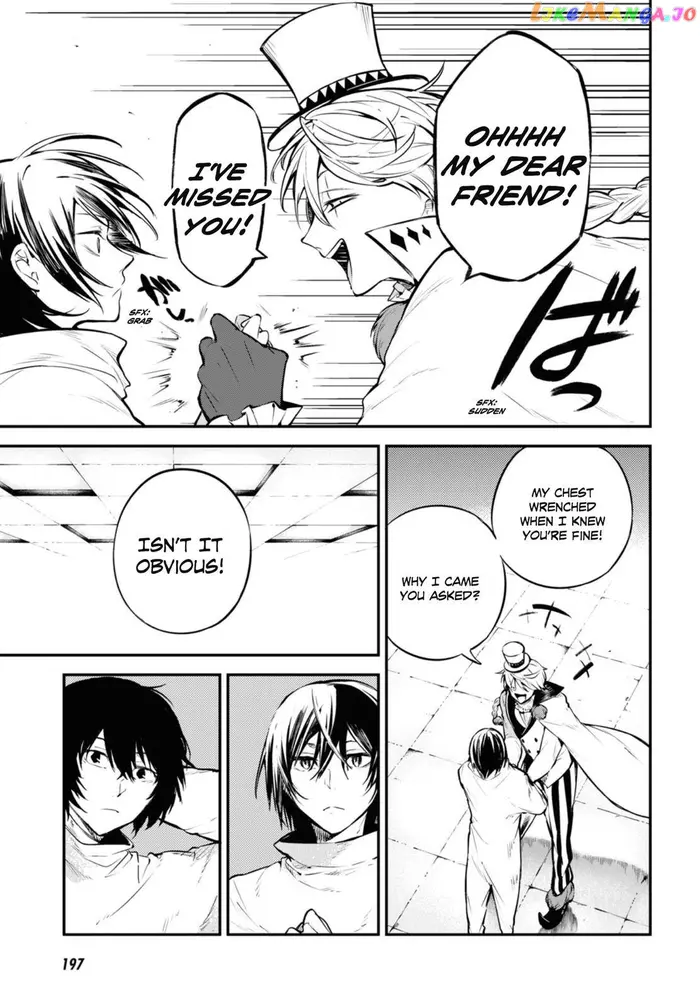 Bungou Stray Dogs Chapter 95.5 image 03_optimized